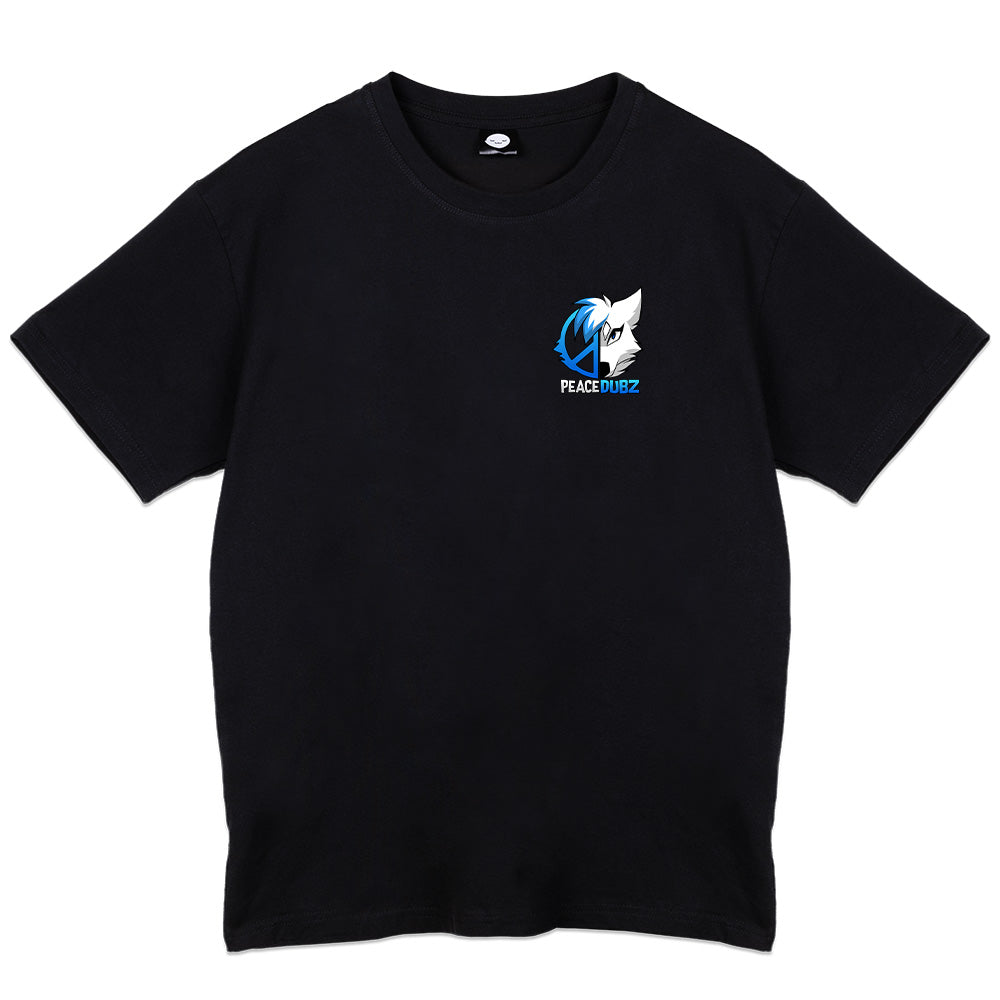 PeaceDubz Logo Shirt