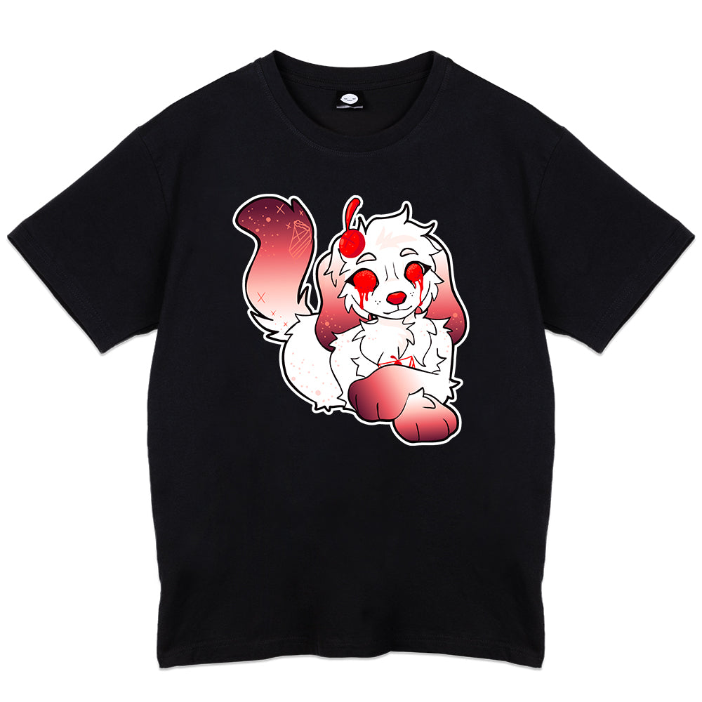 KittyDog Xcakes T-Shirt