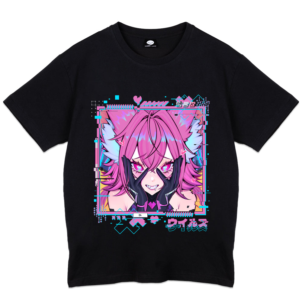 Sweethart "Hart Byte" T-Shirt