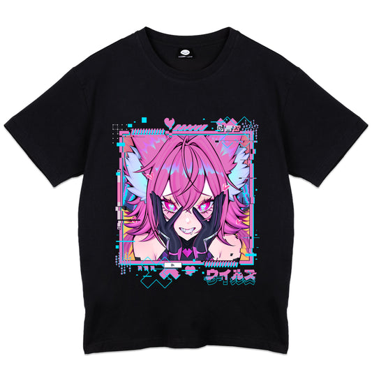 Sweethart "Hart Byte" T-Shirt