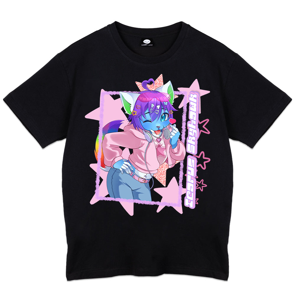 IcarusSkyhawk T-Shirt