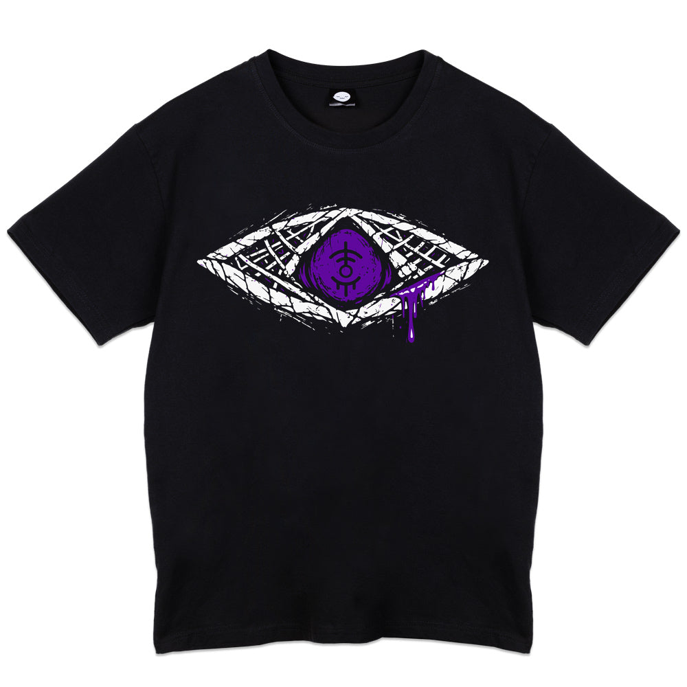 EyesOfAether Bleeding Iris T-Shirt