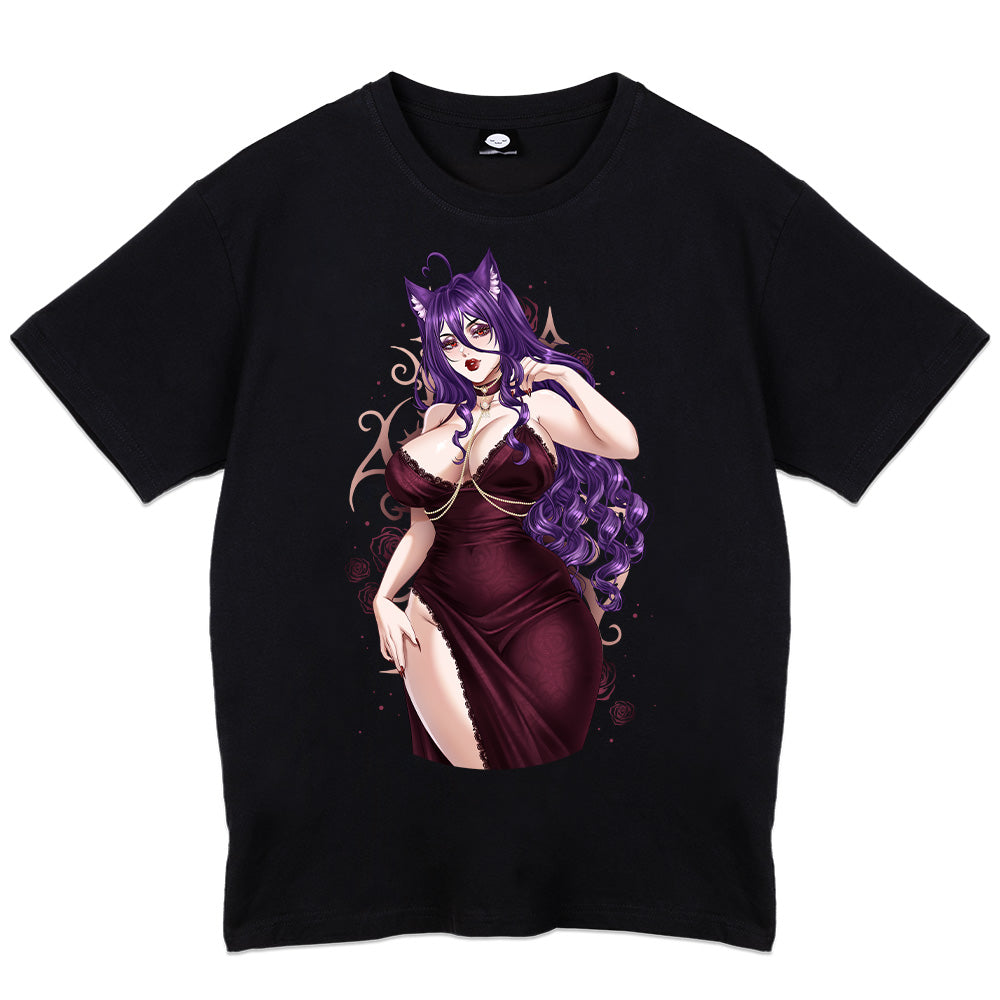 AmaraHugs  Evening Wear Shirt