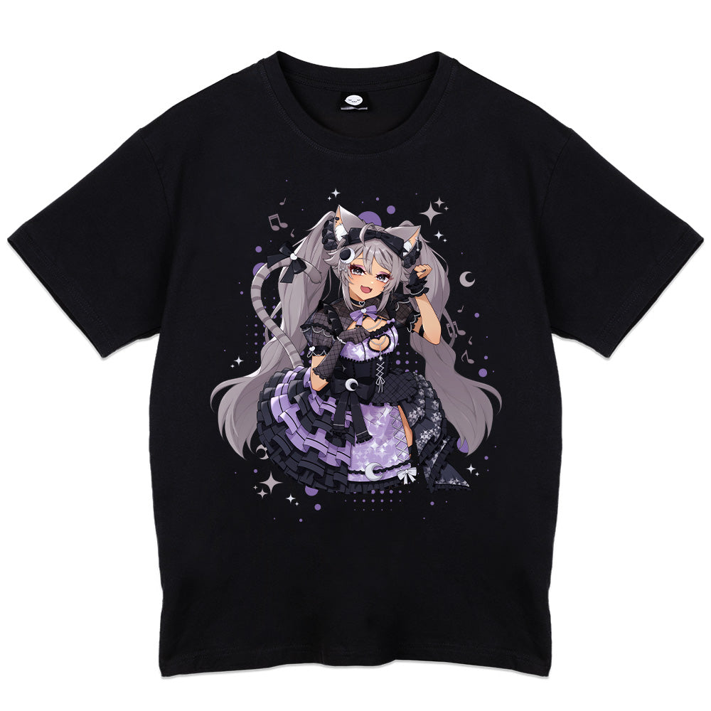 Rizu Mayonaka 'Lunar Idol' Shirt