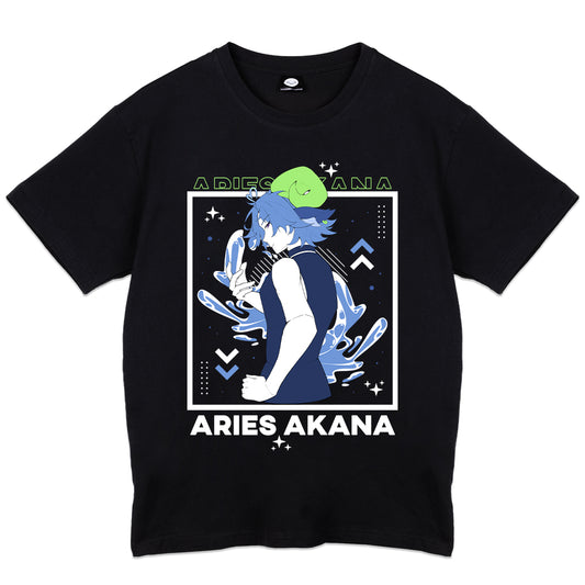 AriesAkana Masc T-Shirt