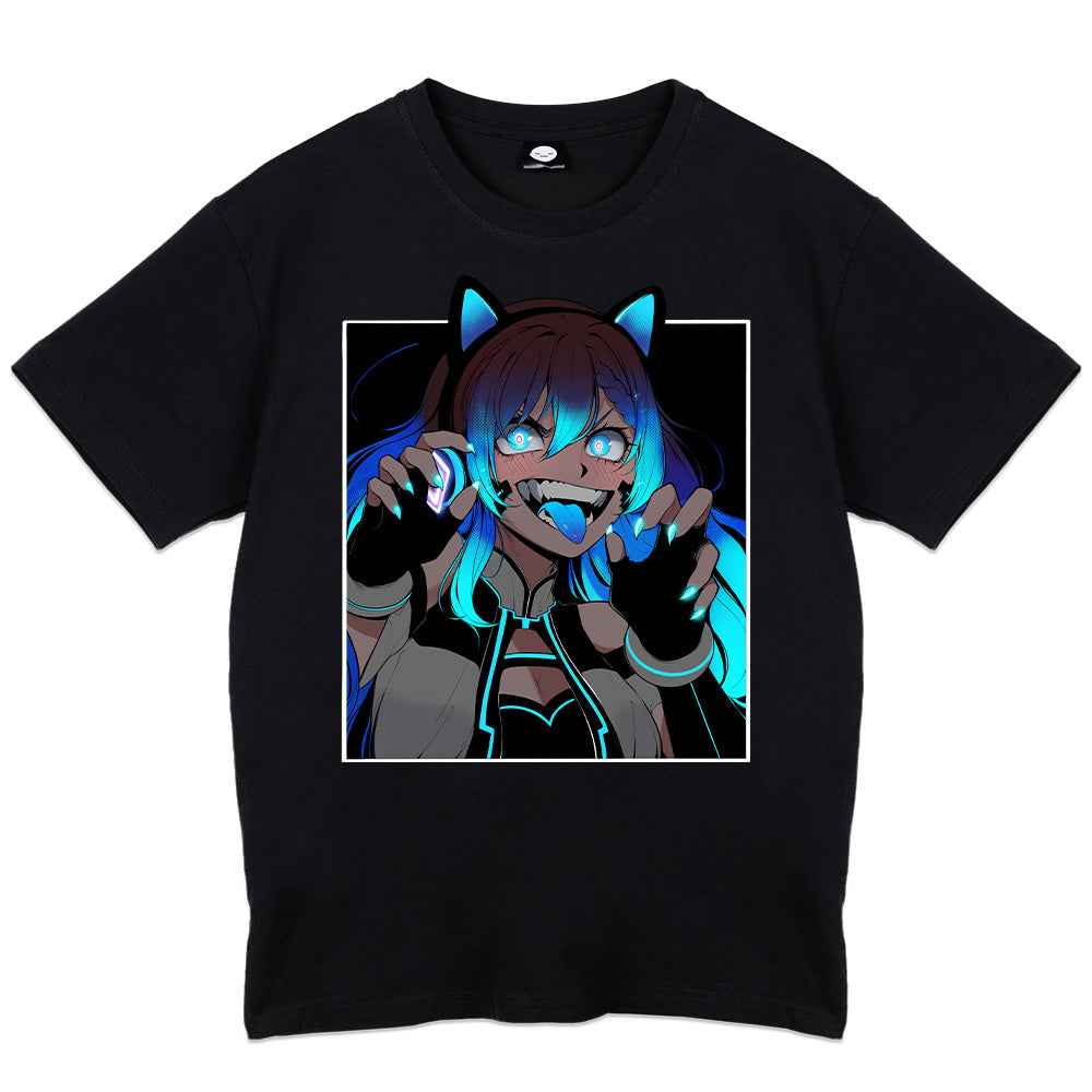 Ayami2059 "RAWR" T-Shirt