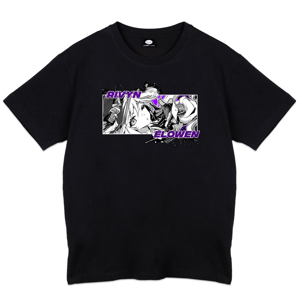 RivynElowen T-Shirt
