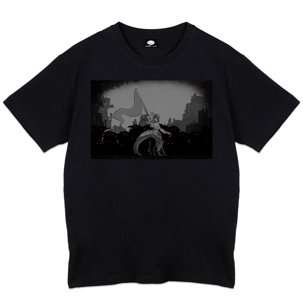 Daziras Battleground T-Shirt