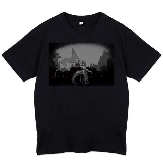Daziras Battleground T-Shirt