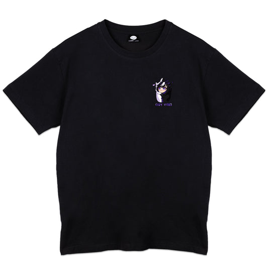 LittleFaerii "Cozy Vibes" T-Shirt