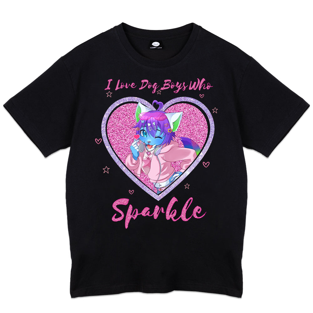 IcarusSkyhawk Strike A PoseT-Shirt