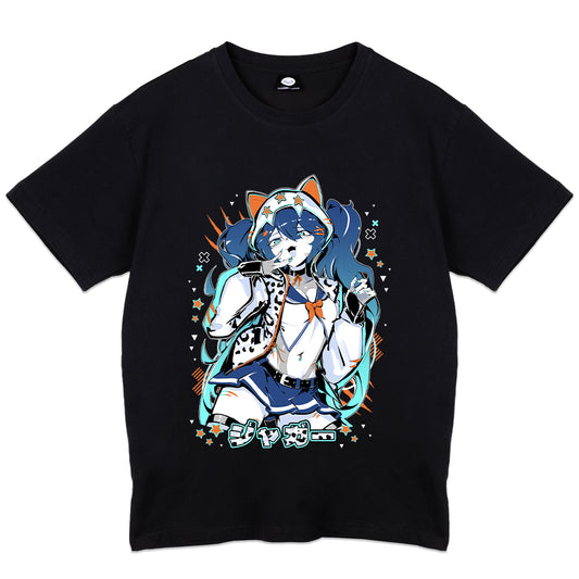 Shyoncai "Diva" T-Shirt