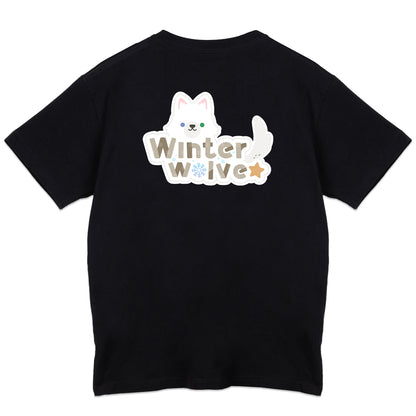 Winterwolve Gamer Winty T-shirt
