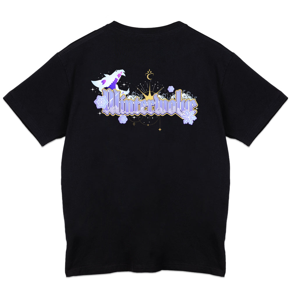 Winterwolve Grim Winty T-Shirt