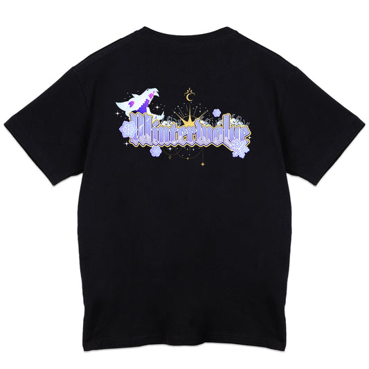 Winterwolve Grim Winty T-Shirt