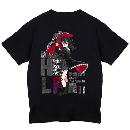 NoenaYumeshiro Vampire T-Shirt