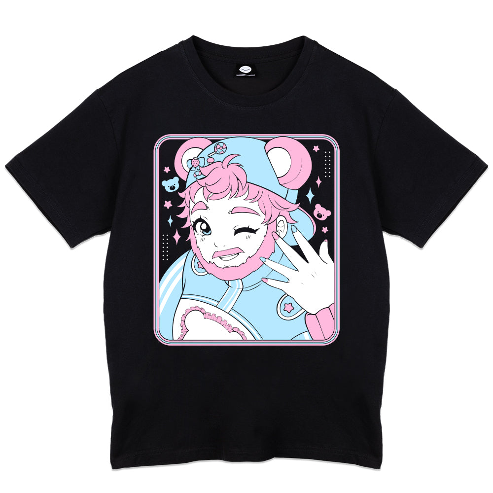 ChUwUnky 'Chunky' Shirt