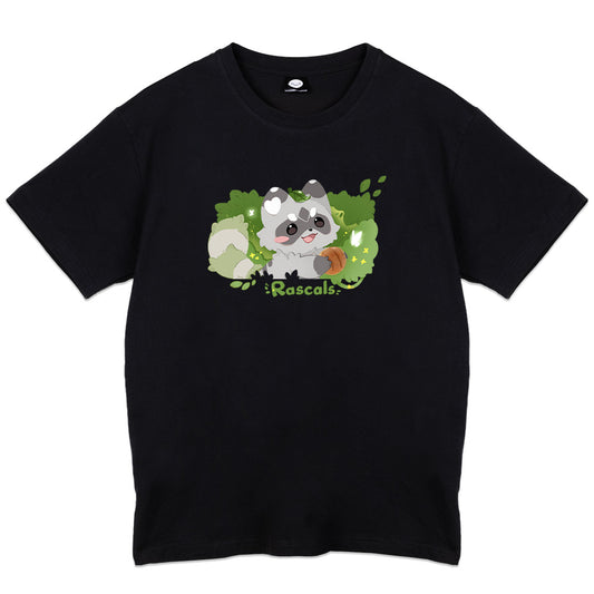 TinyKaro Rascals T-Shirt
