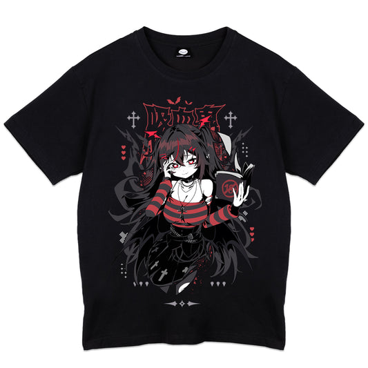 BerryBlushy 'For Research Purposes' Shirt