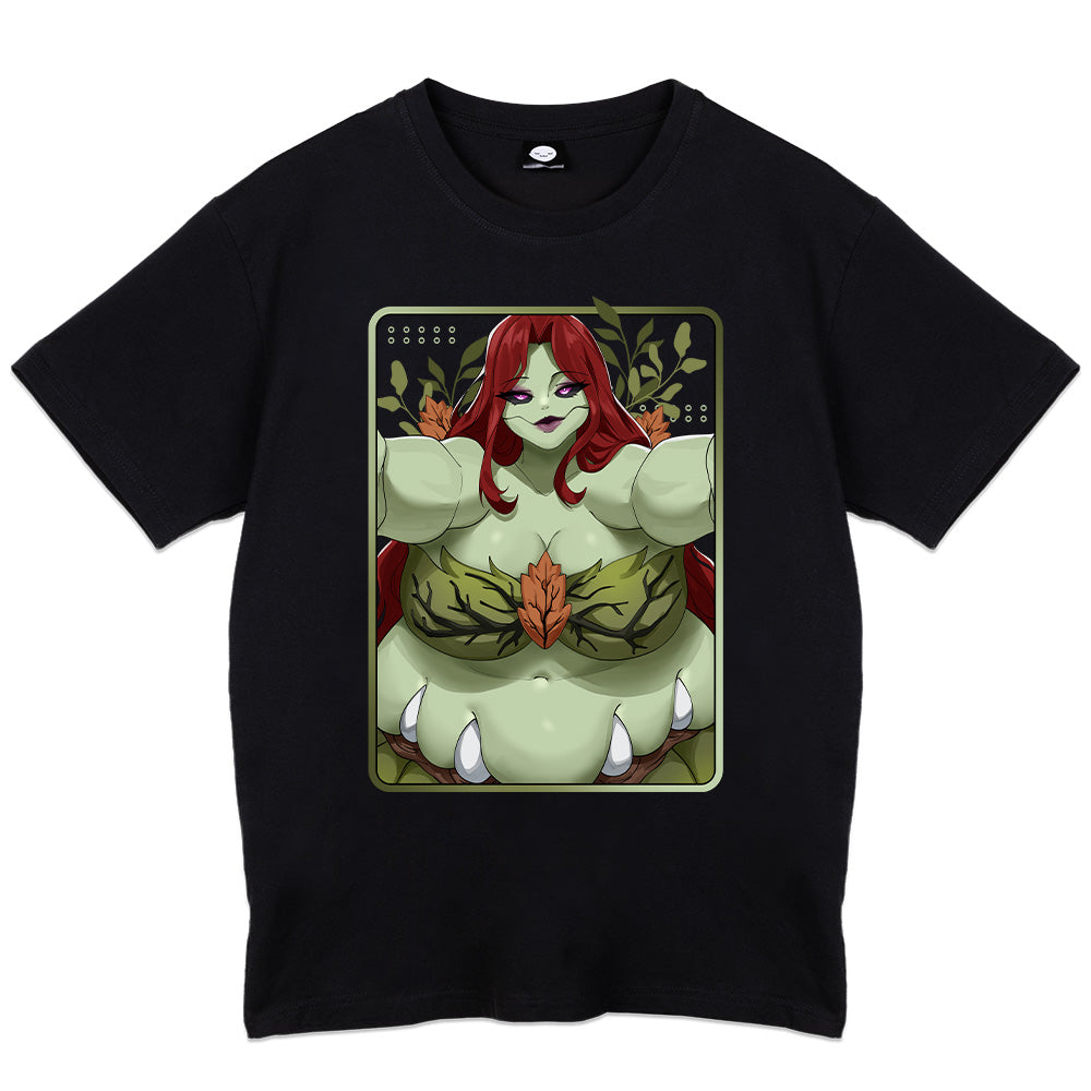 Devora Latoria 'Earth Mother Embrace' Shirt