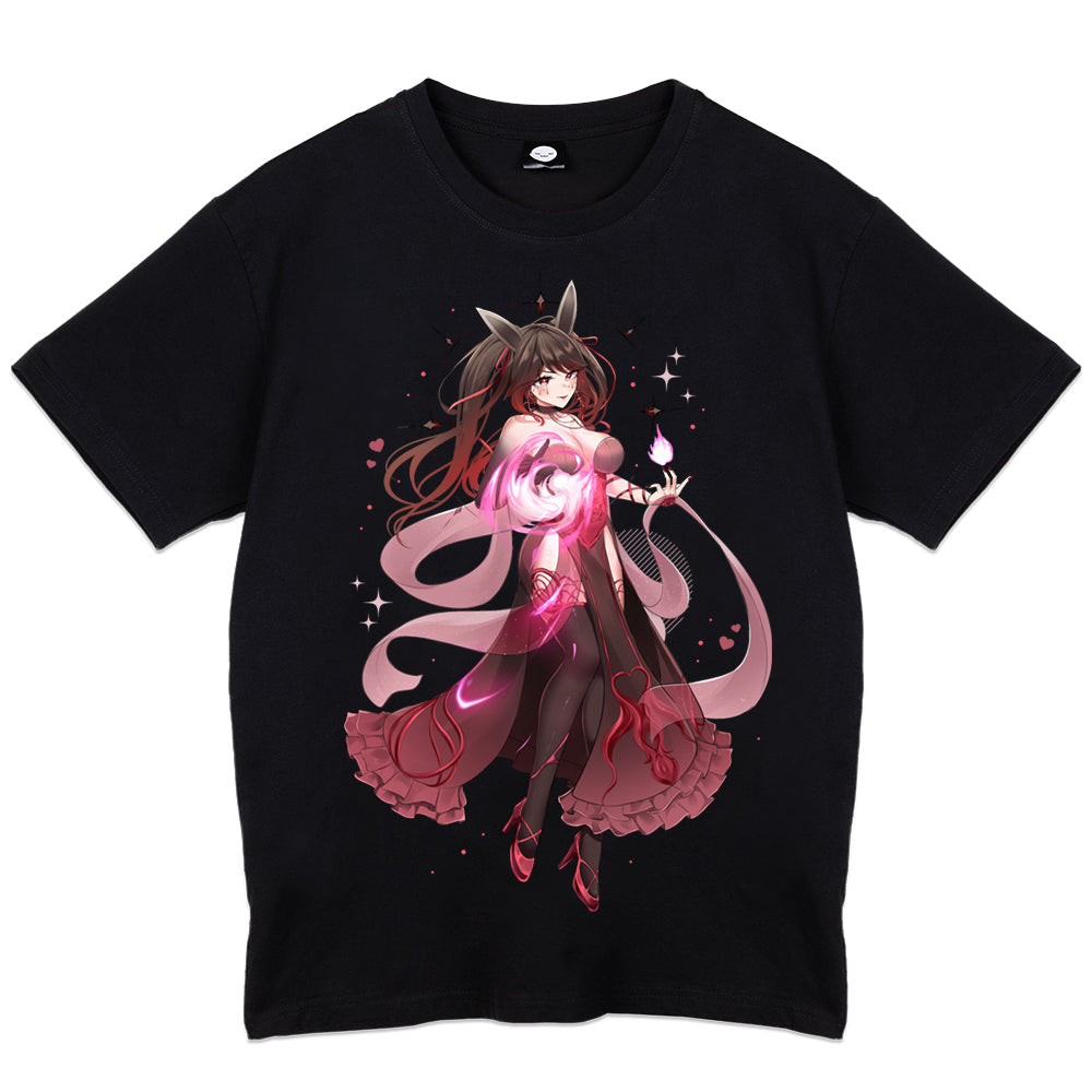 AyuuChii  Elegant T-Shirt