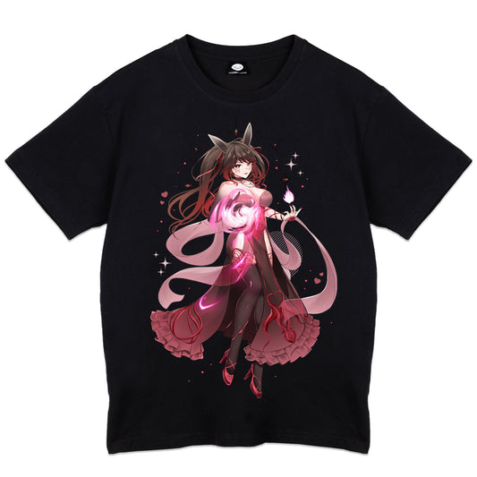AyuuChii  Elegant T-Shirt