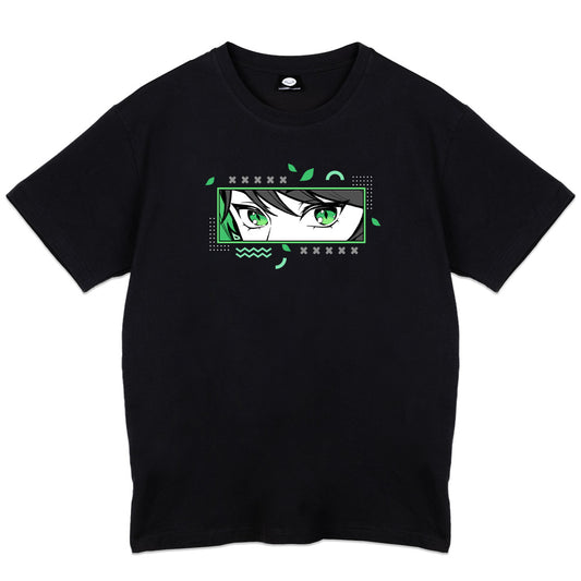 KitoneVT "Dino VSinger" Simple T-Shirt