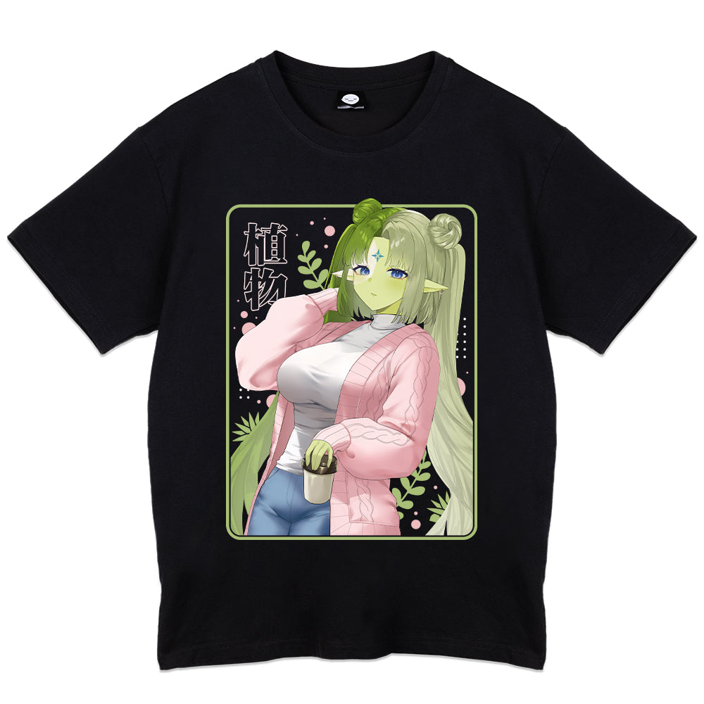 MonisteraVT 'Onee-san' Shirt