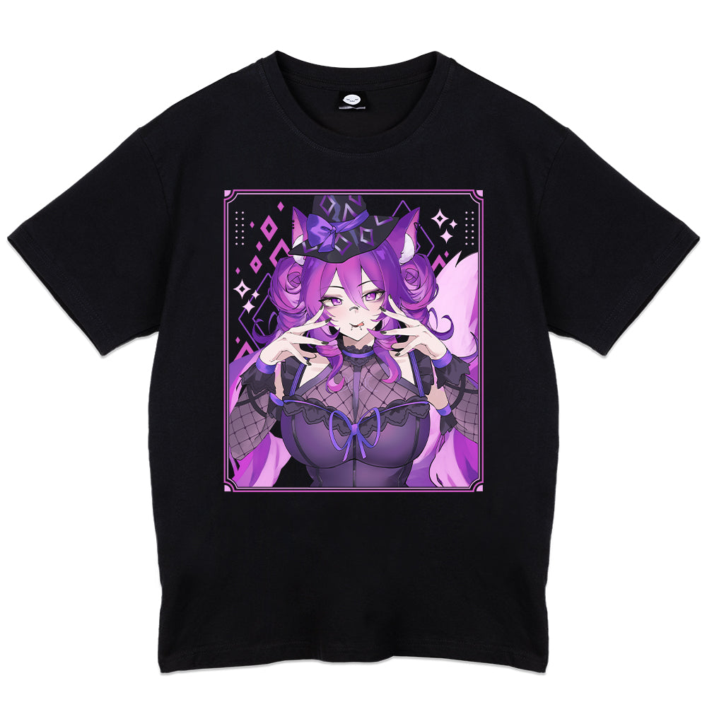 LillianaQuinn Kitty Coven T-Shirt
