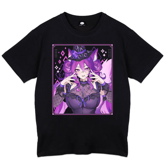 LillianaQuinn Kitty Coven T-Shirt