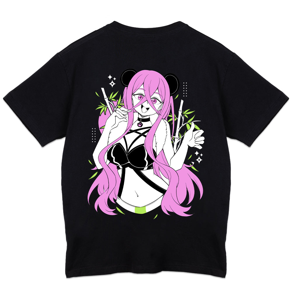 Shio Bambu 'Famboo Fit' Shirt