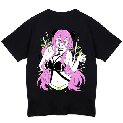 Shio Bambu 'Famboo Fit' Shirt
