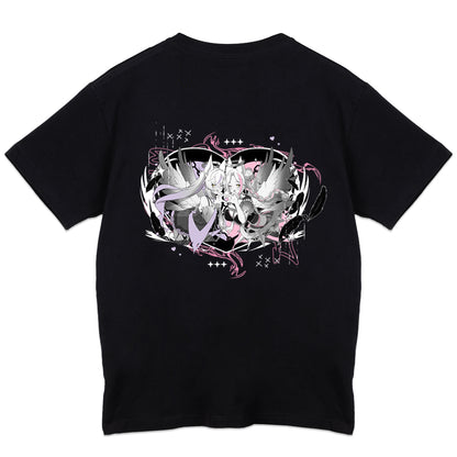 Eune Angelic "Chain of Heaven" T-Shirt