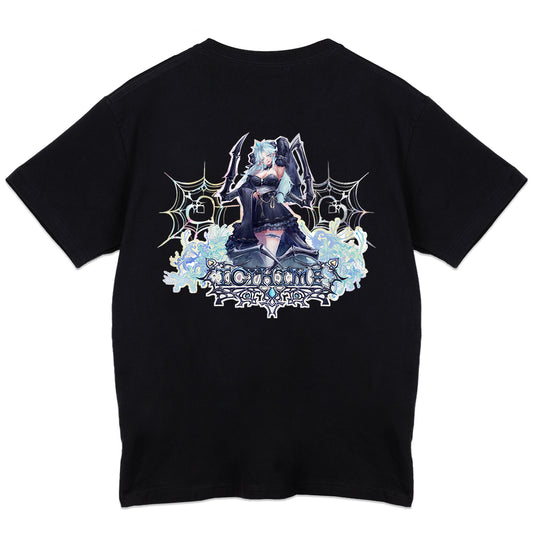 IcyHime "Frostbite" T-Shirt