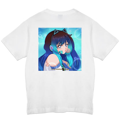 Ayami2059 "Bubblegum" T-Shirt