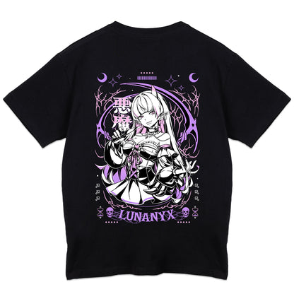 Luna Nyx "Demon" T-Shirt