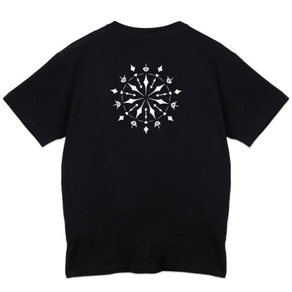 AscensiaVT Rose Halo T-Shirt