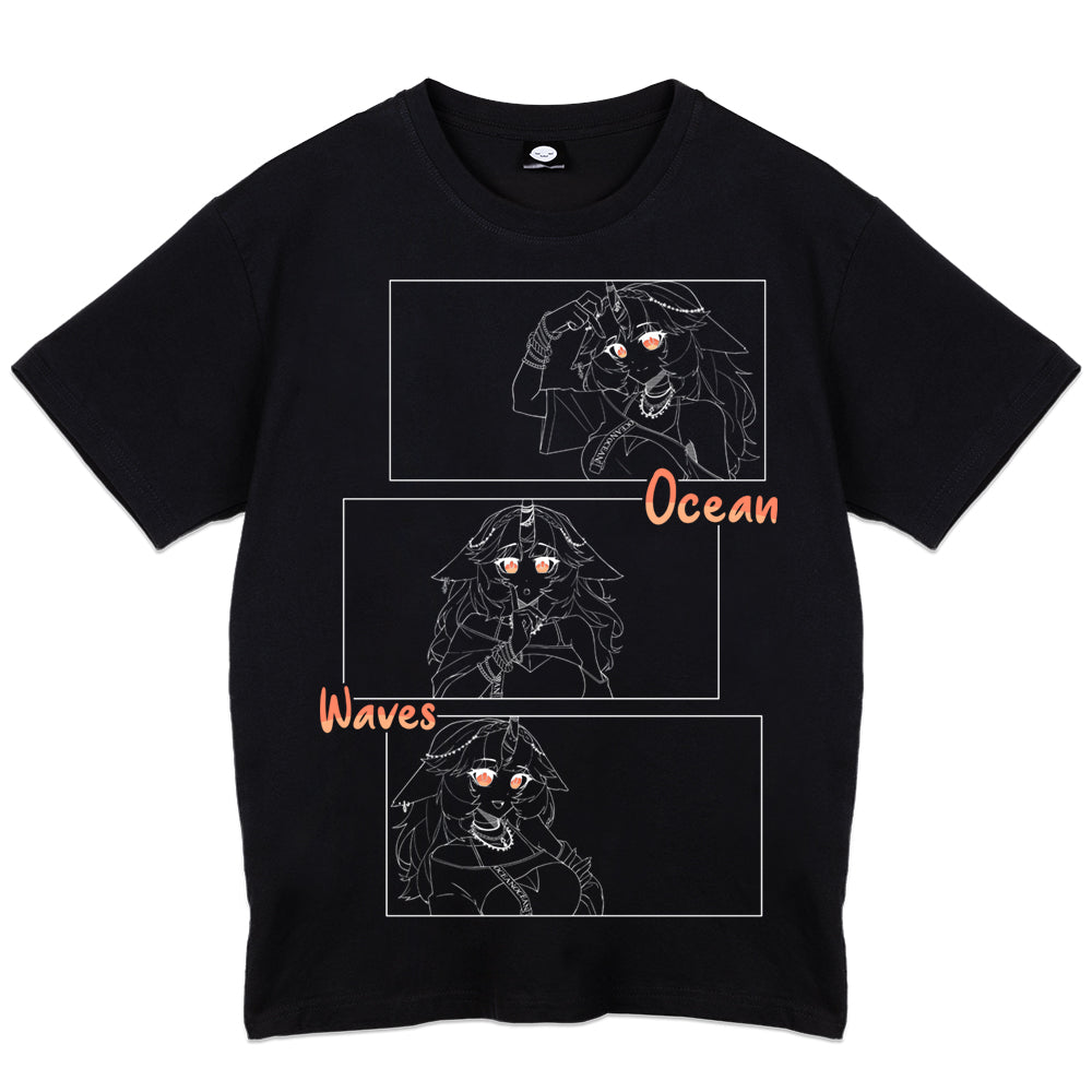 MillieUmi T-Shirt