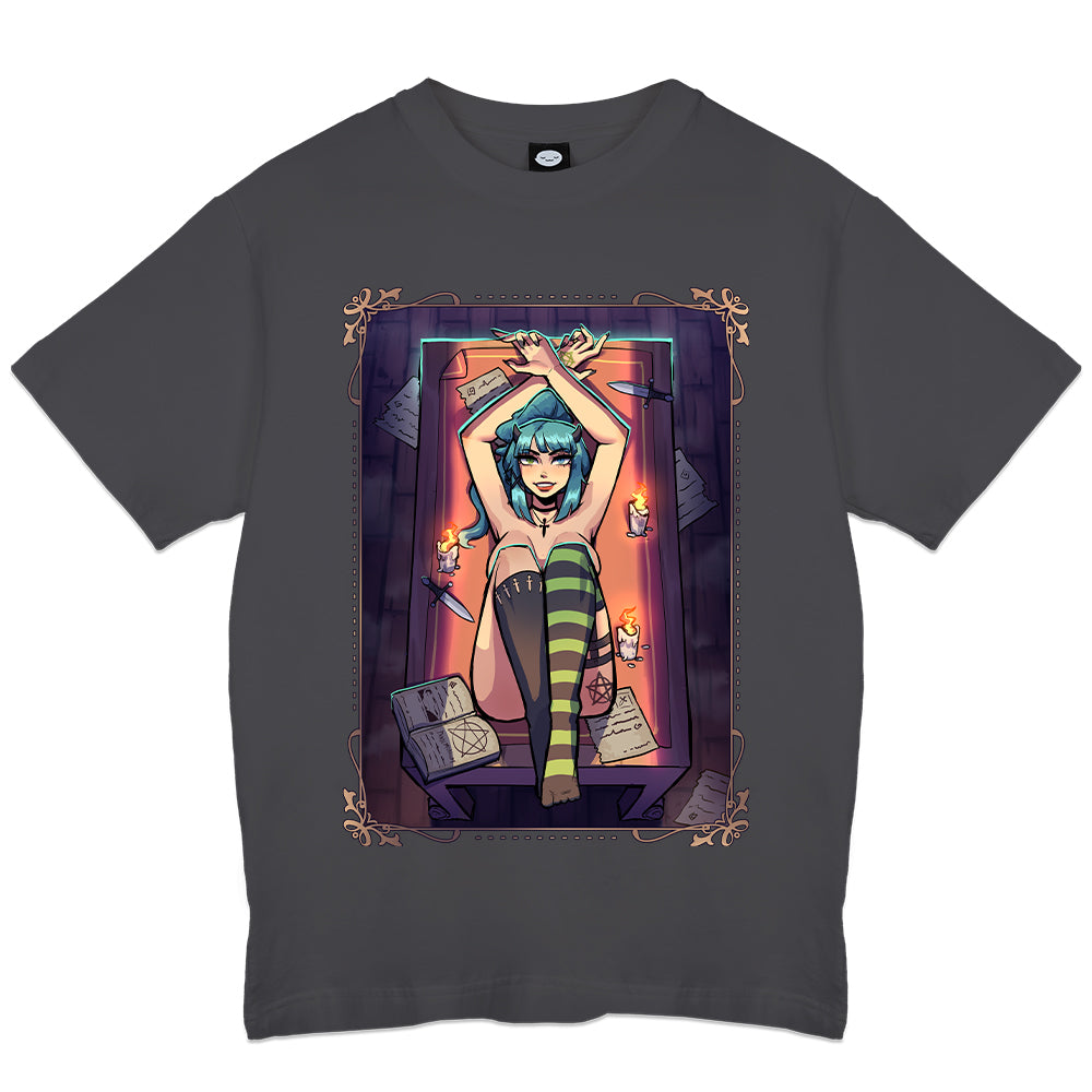 Failsam 'Forbidden Ritual' Shirt