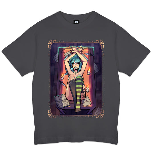 Failsam 'Forbidden Ritual' Shirt