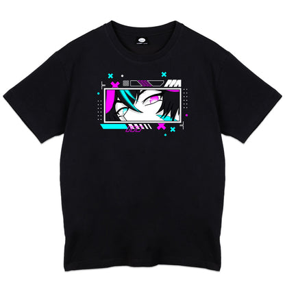 MopMovies Neon Shirt