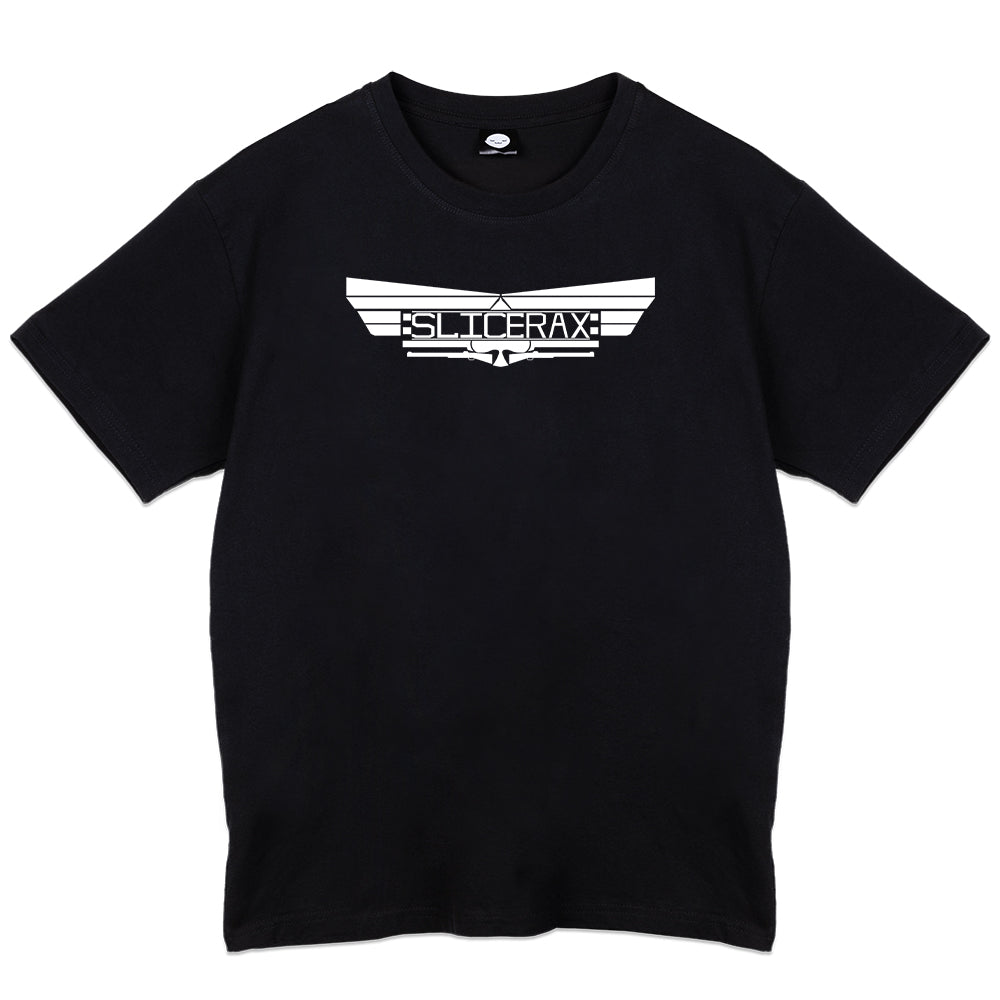 CaptainSlicerax Inverted Bullet to Air Ratio Shirt