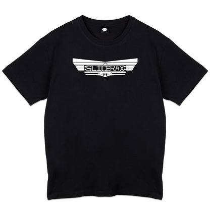 CaptainSlicerax Inverted Bullet to Air Ratio Shirt