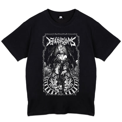 DEATHBL00MS 'BirthBlooms' Shirt