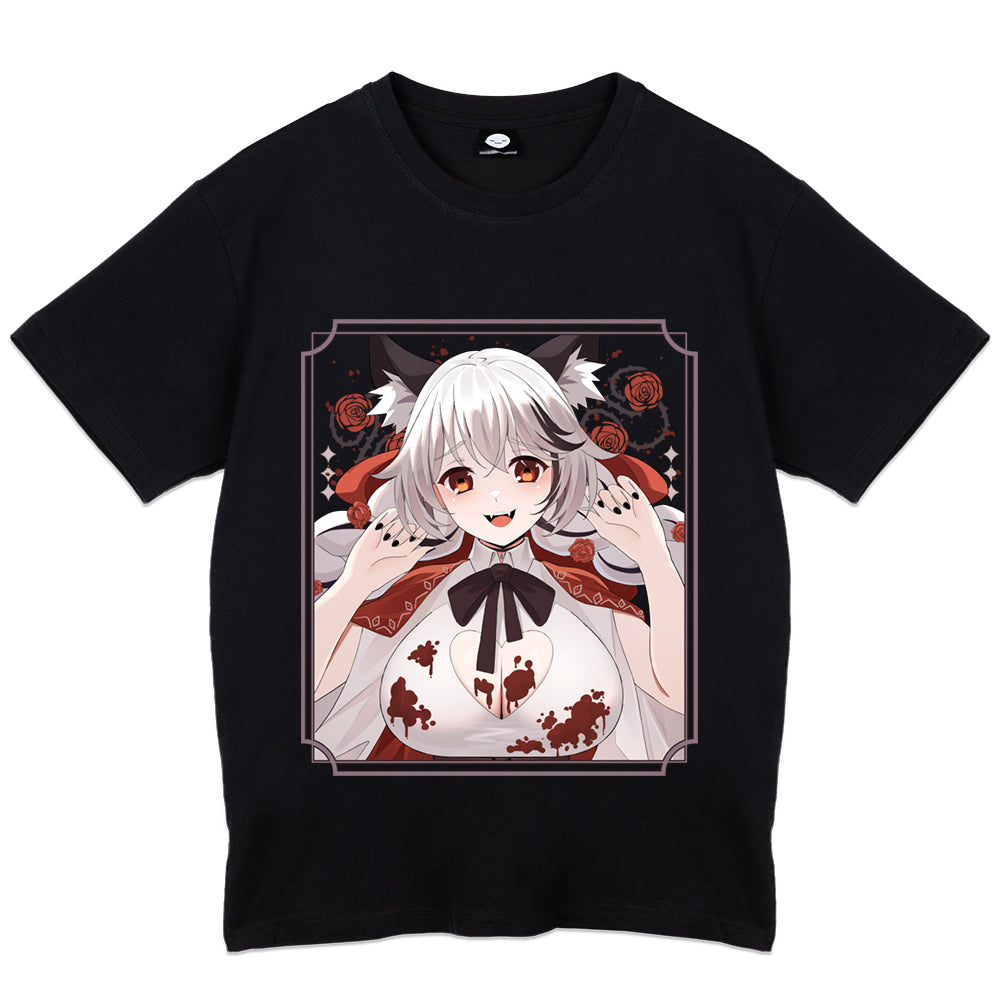 Chiawara "Picnic Mishap" T-Shirt