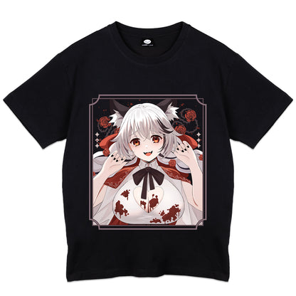 Chiawara "Picnic Mishap" T-Shirt