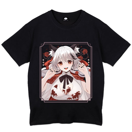 Chiawara "Picnic Mishap" T-Shirt