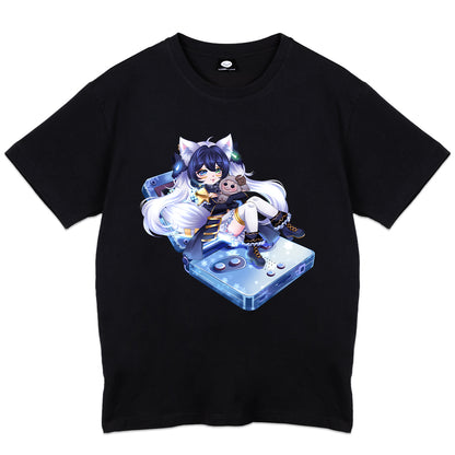 Winterwolve Gamer Winty T-shirt