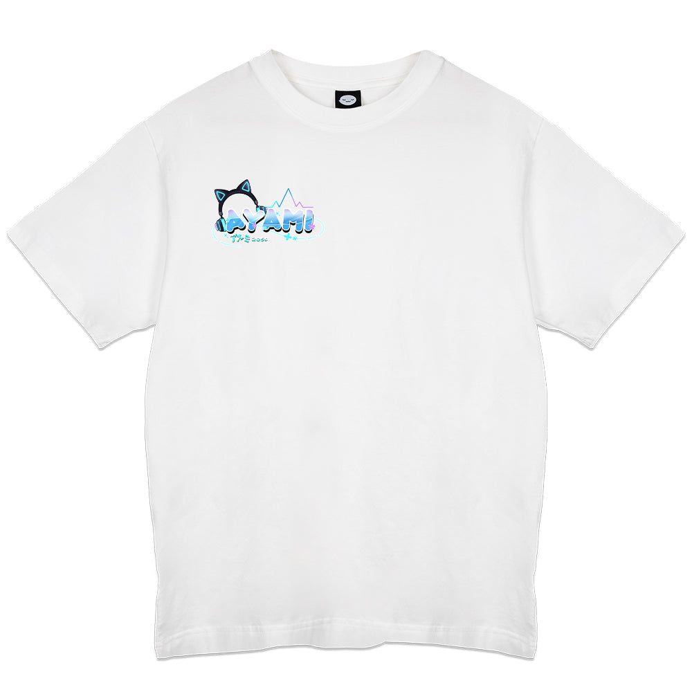 Ayami2059 "Bubblegum" T-Shirt