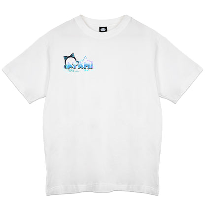 Ayami2059 "Bubblegum" T-Shirt